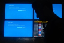 Sự cố "màn hình xanh" gây thiệt hại trên toàn cầu ra sao?