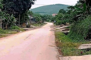 Cô giáo Mầm non tử vong thương tâm trên đường đi dạy về