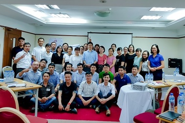 VCCI triển khai chương trình quản lý chất lượng Nhật Bản