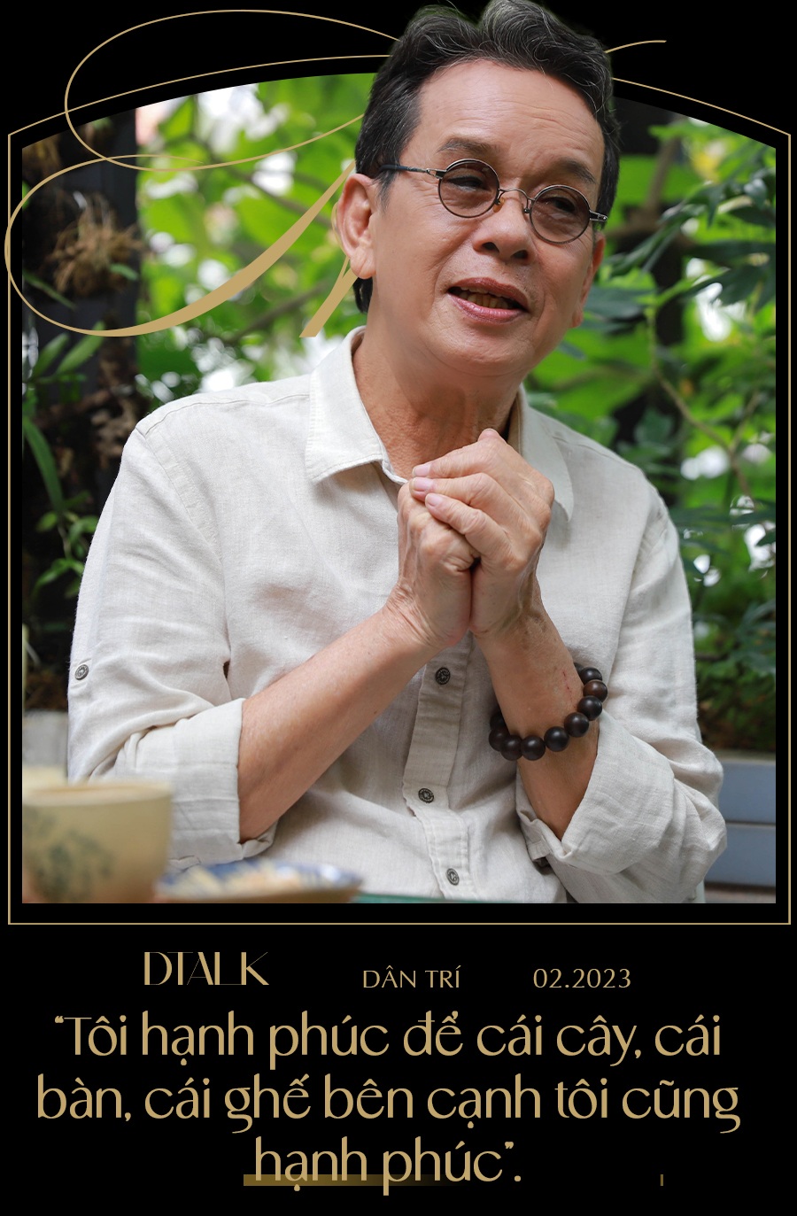 Tình yêu nhạc sĩ Đức Huy và vợ kém 44 tuổi: Tuổi tác chỉ là một ý niệm - 16