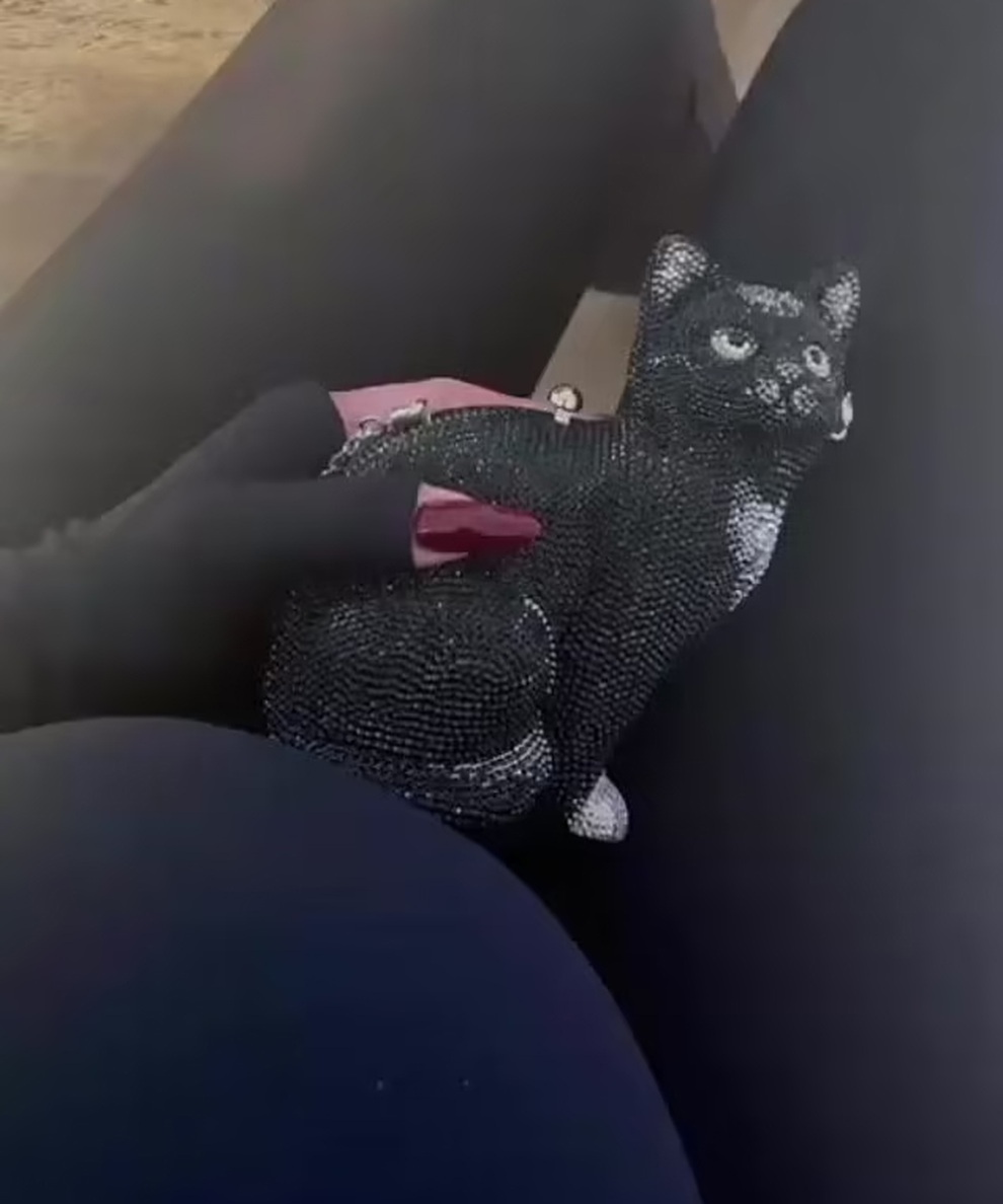 Bà bầu Kylie Jenner đón Halloween bên bạn trai và con gái nhỏ - 9