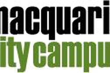 Học bổng và học tập tại trường ĐH Macquarie, Sydney