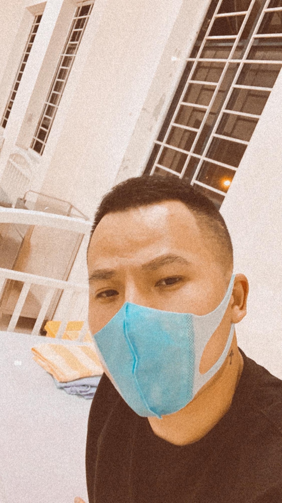 Chê bai khu cách ly, “ông bầu” Vũ Khắc Tiệp gây phẫn nộ? - 2 Chê bai khu cách ly, “ông bầu” Vũ Khắc Tiệp gây phẫn nộ? - 2