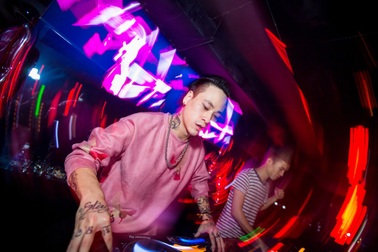 DJ Minh Trí làm mới sáng tác của Nguyễn Hải Phong