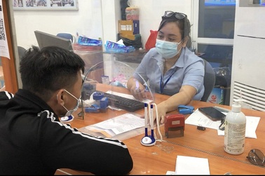 Người lao động được chốt sổ BHXH tại thời điểm đã đóng