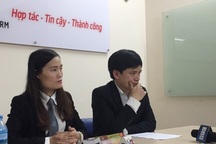 Hà Nội: Cháu gái 9 tuổi bị xâm hại tình dục được 2 luật sư bảo vệ miễn phí