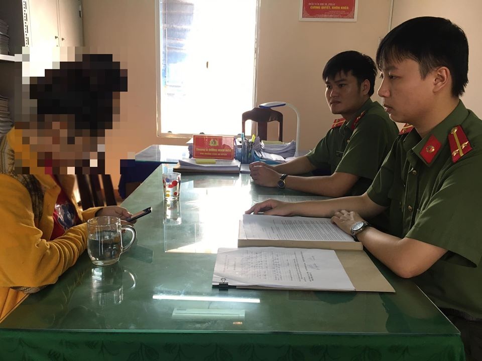 Giáo viên mầm non rao bán kháng sinh Covid-19 - 3 Giáo viên mầm non rao bán kháng sinh Covid-19 - 3