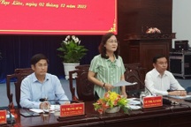 Vì sao Bạc Liêu tách 2 "siêu sở" để trả lại tên cũ?