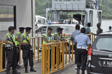 Indonesia xử bắn một phụ nữ VN buôn ma túy