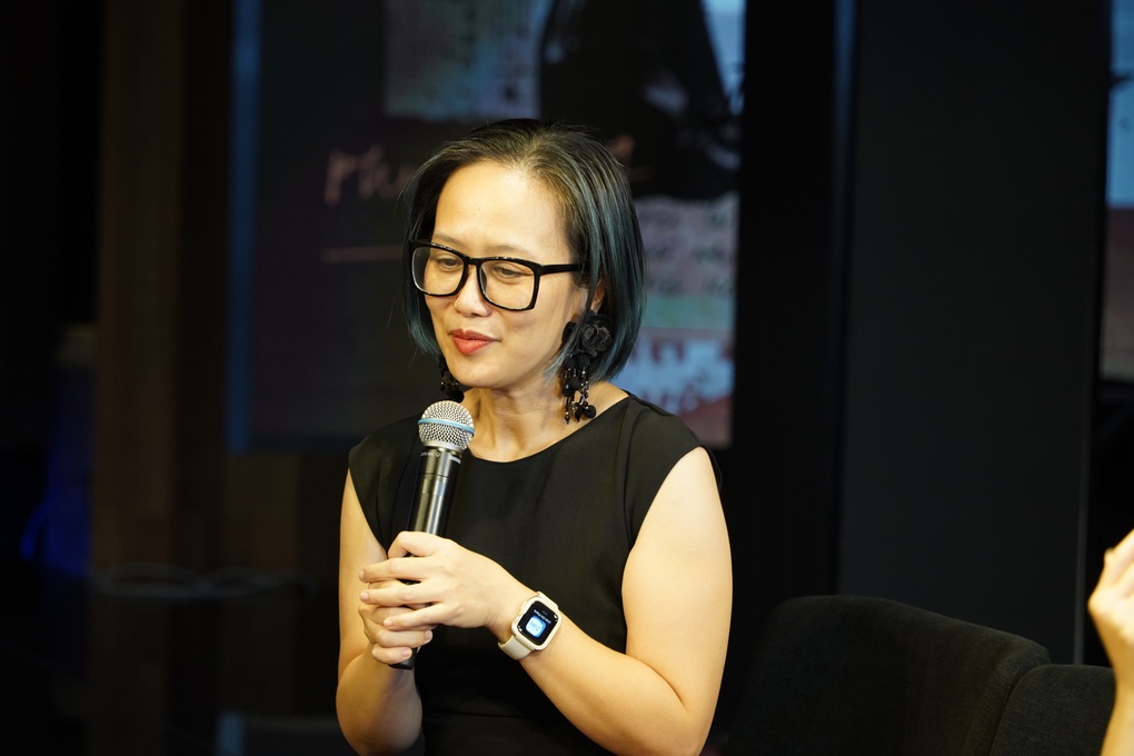 Thanh Lam ghen với Tấn Minh vì chưa từng bị nhạc sĩ Phú Quang giận - 1 Thanh Lam ghen với Tấn Minh vì chưa từng bị nhạc sĩ Phú Quang giận - 1