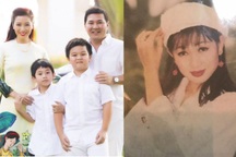 Hoa khôi Thu Hương: 16 tuổi kiếm tiền, 21 tuổi là CEO, 27 tuổi lấy đại gia