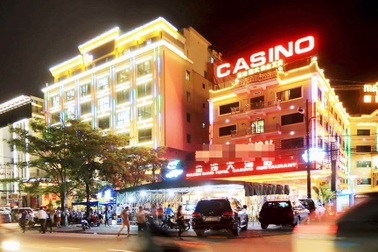Điều tra việc người Việt bị lừa sang Campuchia làm ở casino