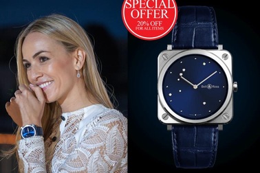 Cẩm nang quà tặng hàng hiệu độc đáo dành tặng ngày Quốc Tế Phụ Nữ