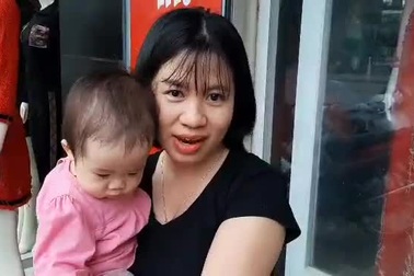 Chị Nguyễn Thị Ngọc, khối 10 thị trấn Qùy Hợp cho biết.