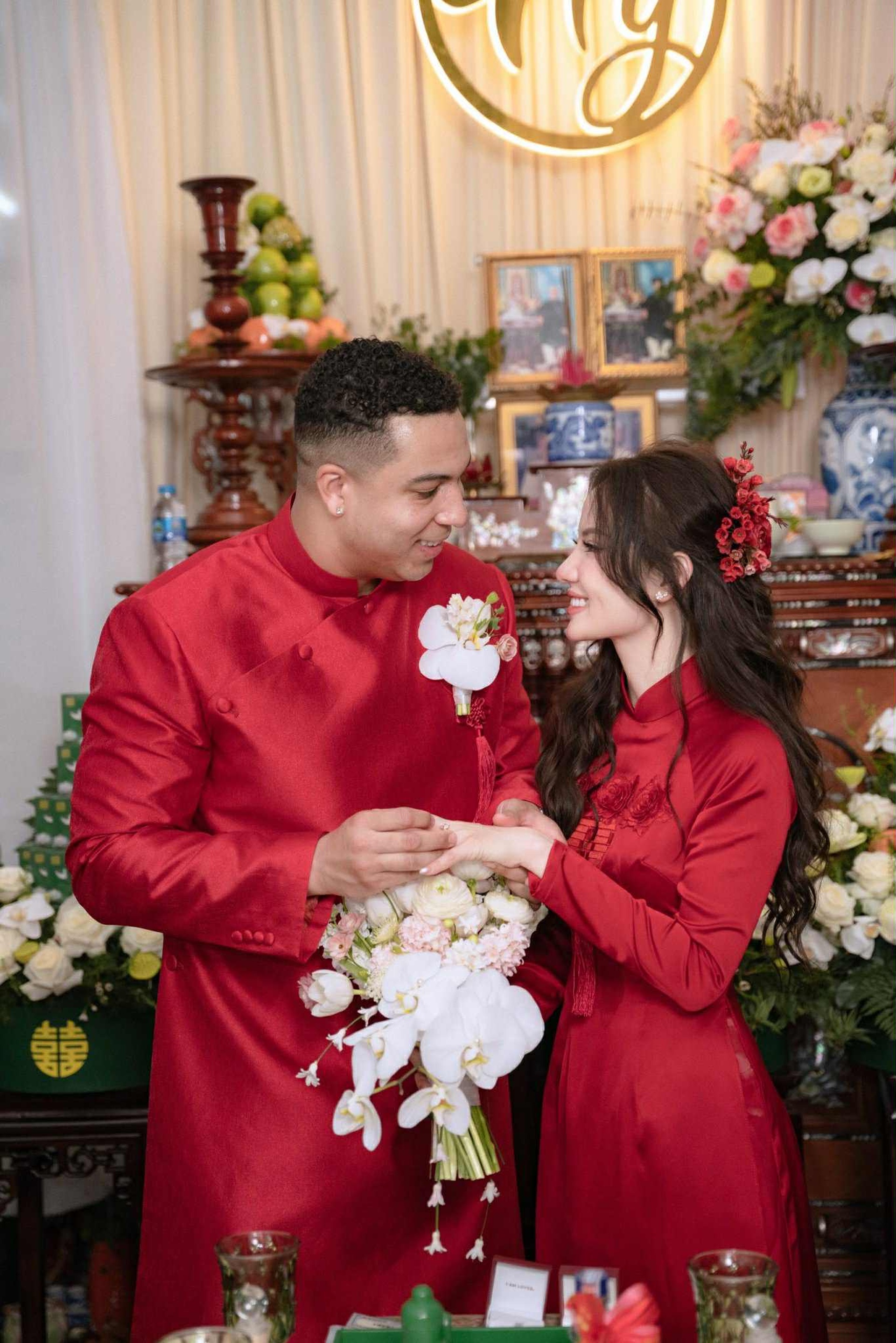 Chuyện tình định mệnh của chàng lính cứu hoả Mỹ và cô gái Việt xinh đẹp - 9 Chuyện tình định mệnh của chàng lính cứu hoả Mỹ và cô gái Việt xinh đẹp - 9