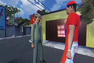 Giới thiệu tựa game “Tiệm phở của anh Hai” đang gây sốt toàn cầu