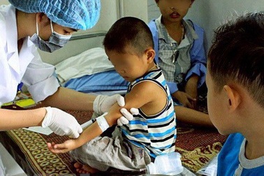 Bệnh nhân được bảo hiểm y tế chi hơn 5 tỉ đồng mắc bệnh gì?