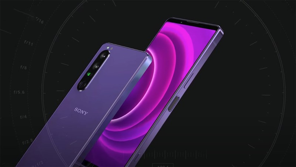 Hình ảnh bị rò rỉ được cho là của Xperia 5 IV, mẫu smartphone cao cấp sắp ra mắt của Sony (Ảnh: GCN). Hình ảnh bị rò rỉ được cho là của Xperia 5 IV, mẫu smartphone cao cấp sắp ra mắt của Sony (Ảnh: GCN).