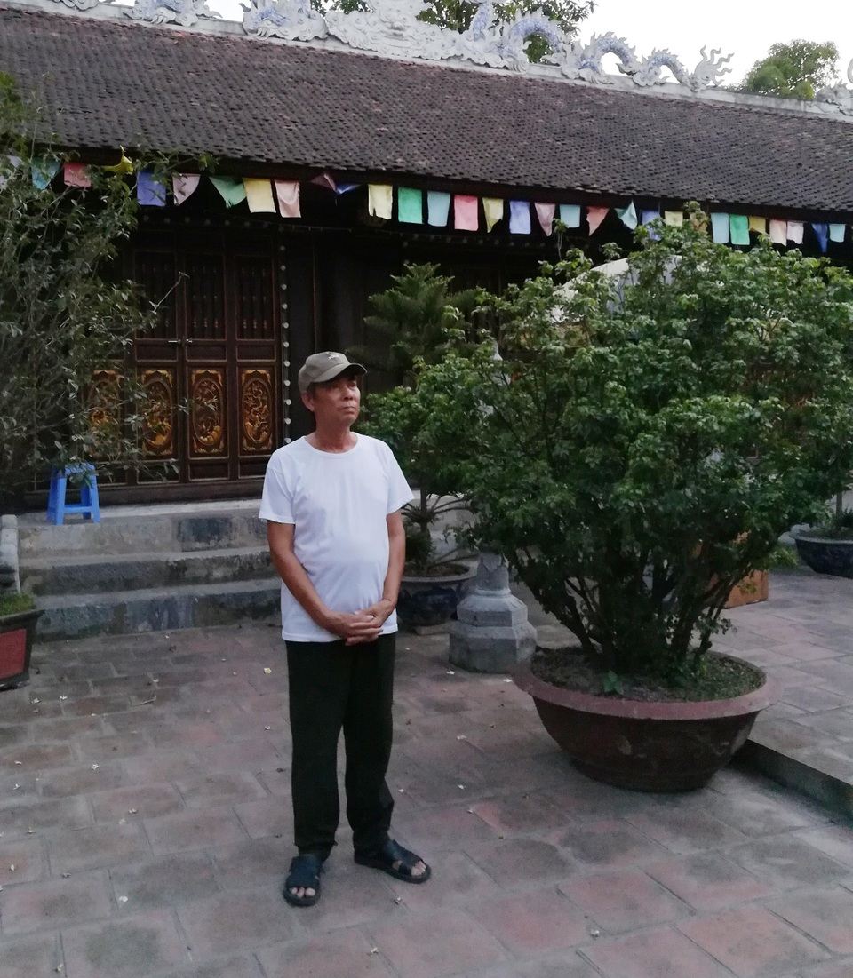 Trân quý tình người trong hoạn nạn - 1 Trân quý tình người trong hoạn nạn - 1