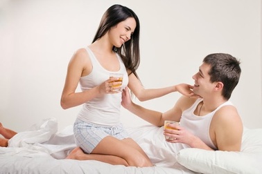 Khắc phục chứng xuất tinh sớm