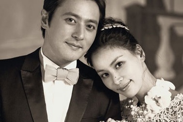 Jang Dong Gun - Go So Young sẽ có đám cưới thế kỷ