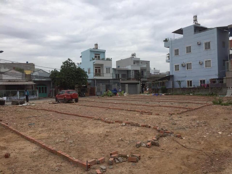 Sẽ hỗ trợ 80% khi thu hồi đất đối với nhà ở, công trình được cấp phép tạm - 1 Sẽ hỗ trợ 80% khi thu hồi đất đối với nhà ở, công trình được cấp phép tạm - 1