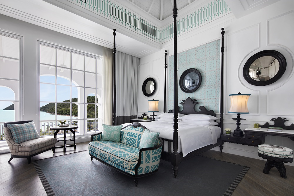 Marriott International ưu đãi đến 50% tại 9 khách sạn đẳng cấp Việt Nam - 3 Marriott International ưu đãi đến 50% tại 9 khách sạn đẳng cấp Việt Nam - 3