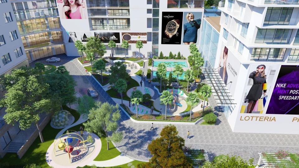 BĐS Bà Rịa - Vũng Tàu: Sức hút đặc biệt trong thời điểm vàng - 2 BĐS Bà Rịa - Vũng Tàu: Sức hút đặc biệt trong thời điểm vàng - 2