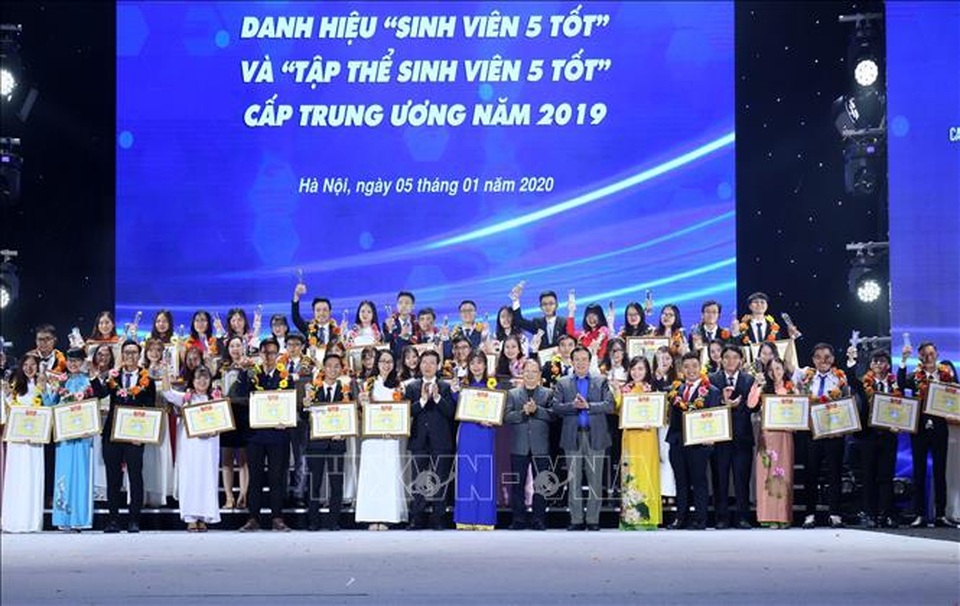 Phát triển Đảng trong sinh viên: Nguồn phát triển dồi dào - 1 Phát triển Đảng trong sinh viên: Nguồn phát triển dồi dào - 1