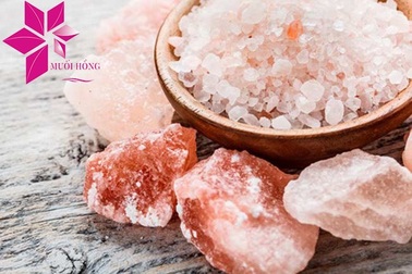 “Lột xác” cho spa với các dịch vụ từ đá muối Himalaya