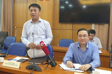 Đại biểu Quốc hội lo "trục trặc" kết nối dữ liệu, Bộ Tư pháp phản hồi