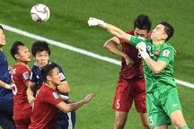 Báo Thái Lan chỉ ra điểm đáng sợ nhất của đội tuyển Việt Nam