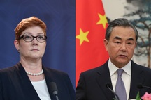 Đòn "ngoại giao tẩy chay" của Trung Quốc trước nguy cơ bị điều tra Covid-19