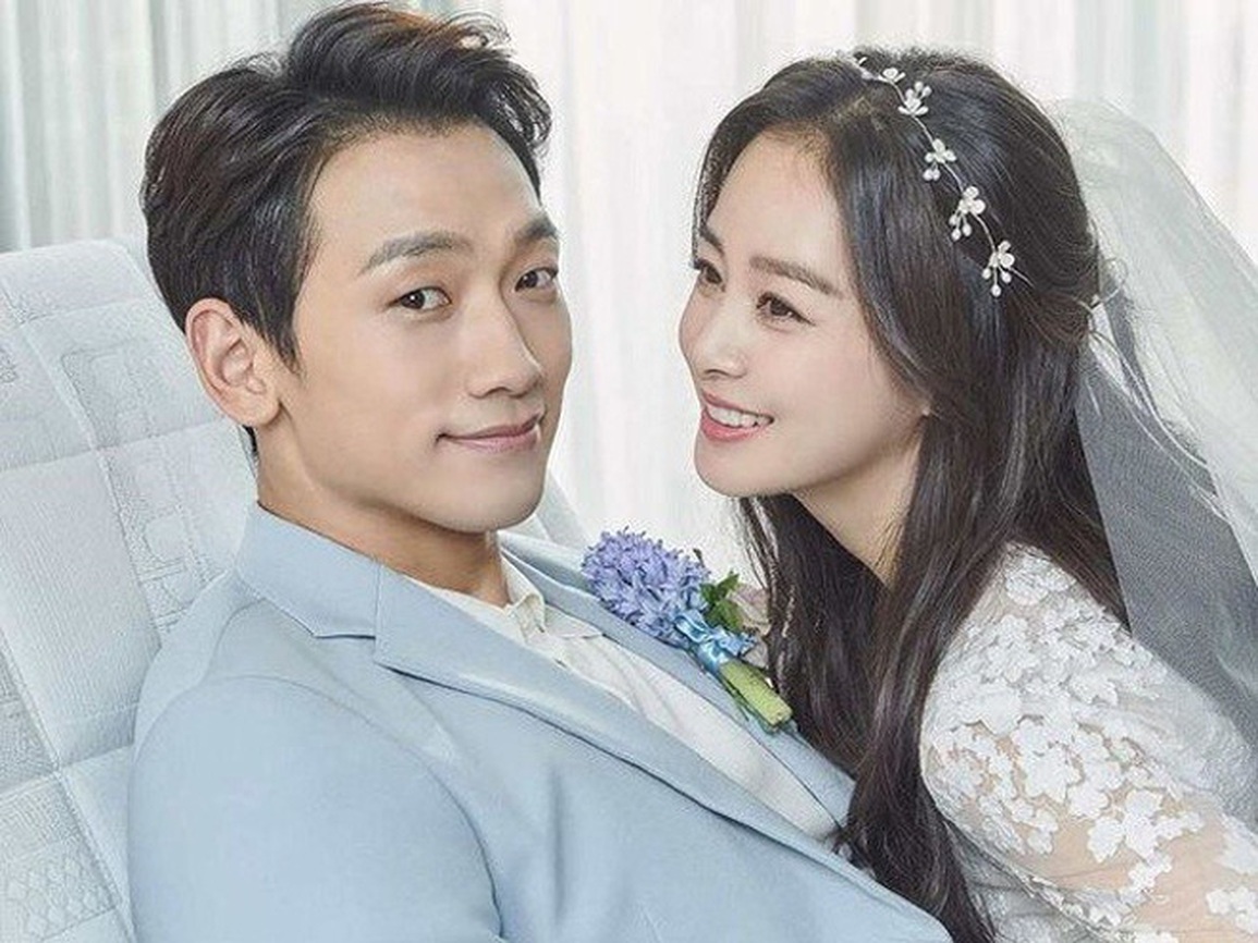 Bi Rain và Kim Tae Hee đưa nhau đi trốn, mê mẩn trải nghiệm món ăn Việt - 1 Bi Rain và Kim Tae Hee đưa nhau đi trốn, mê mẩn trải nghiệm món ăn Việt - 1