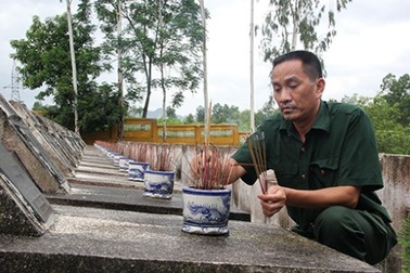 Phải đưa chiến tranh biên giới vào sách giáo khoa