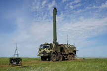 Nga triển khai thêm vũ khí khắc tinh của "hỏa thần" HIMARS