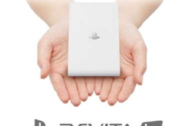 Sony chính thức bán máy chơi game PS Vita TV tại Việt Nam