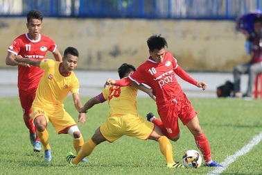 Các đội hạng Nhất phủ nhận bán độ, yêu cầu VPF công khai kết quả điều tra