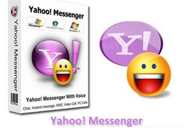 Yahoo! Messenger 11.5 ra mắt với nhiều tính năng mới thú vị