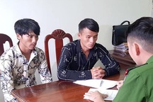 Khởi tố hai đối tượng đột nhập vào nhà hiếp dâm người phụ nữ