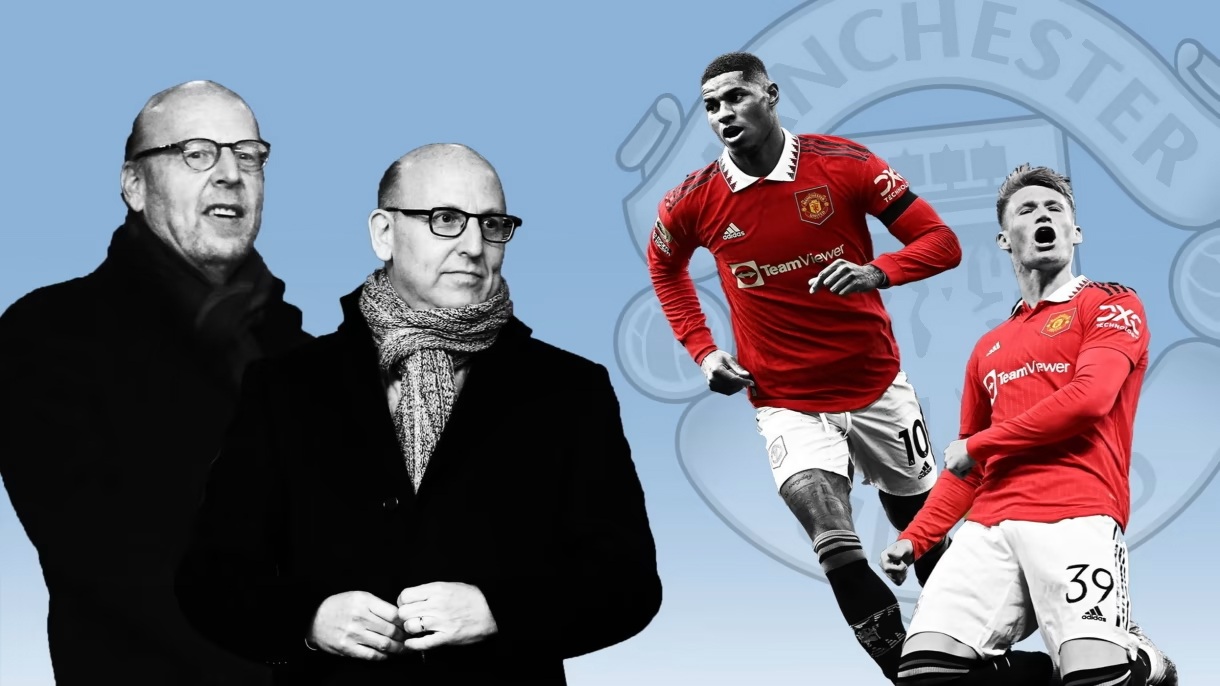 Toàn cảnh thương vụ nhà Glazer bán Man Utd: Tiếng thét từ cõi lòng Quỷ đỏ - 4 Toàn cảnh thương vụ nhà Glazer bán Man Utd: Tiếng thét từ cõi lòng Quỷ đỏ - 4