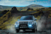 SUV hạng trung cao cấp - Chiếc xe nào cho bạn?