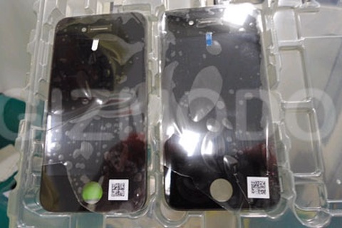 iPhone 4 giá rẻ “lộ hình” trước ngày ra mắt 