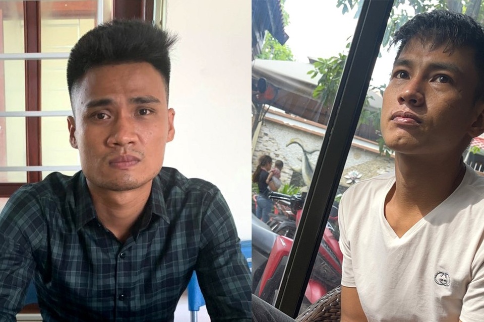 Bắt được nghi phạm đâm chết bác sĩ nha khoa ở Bình Dương - 1