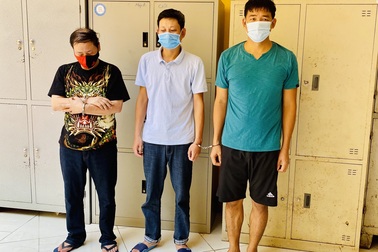 Thành lập công ty “ma”, mua bán hoá đơn, gây thất thoát hàng tỷ đồng