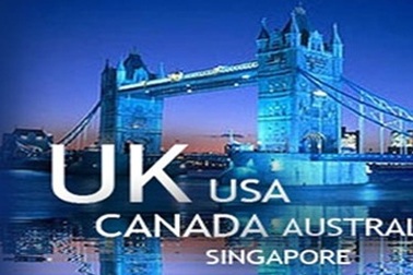 "Thợ săn" học bổng du học Anh bật mí "chiêu thức"