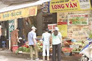 Rau sạch không... an toàn