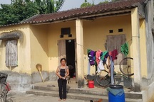 Thông tin bất ngờ về nghi phạm gây cháy hàng trăm ki ốt ở chợ tạm