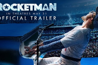 Trailer phim "Rocketman" (2019)