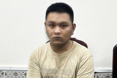 Cảnh sát lần theo dấu vết trên mạng xã hội, bắt nhóm cho vay lãi "cắt cổ"